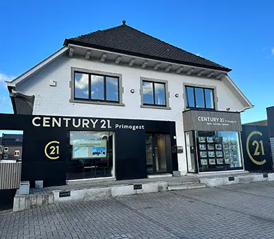 Nouvelle adresse