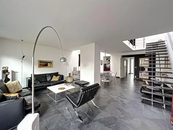duplex