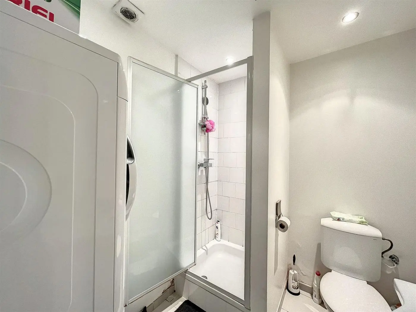 immeuble à appartements