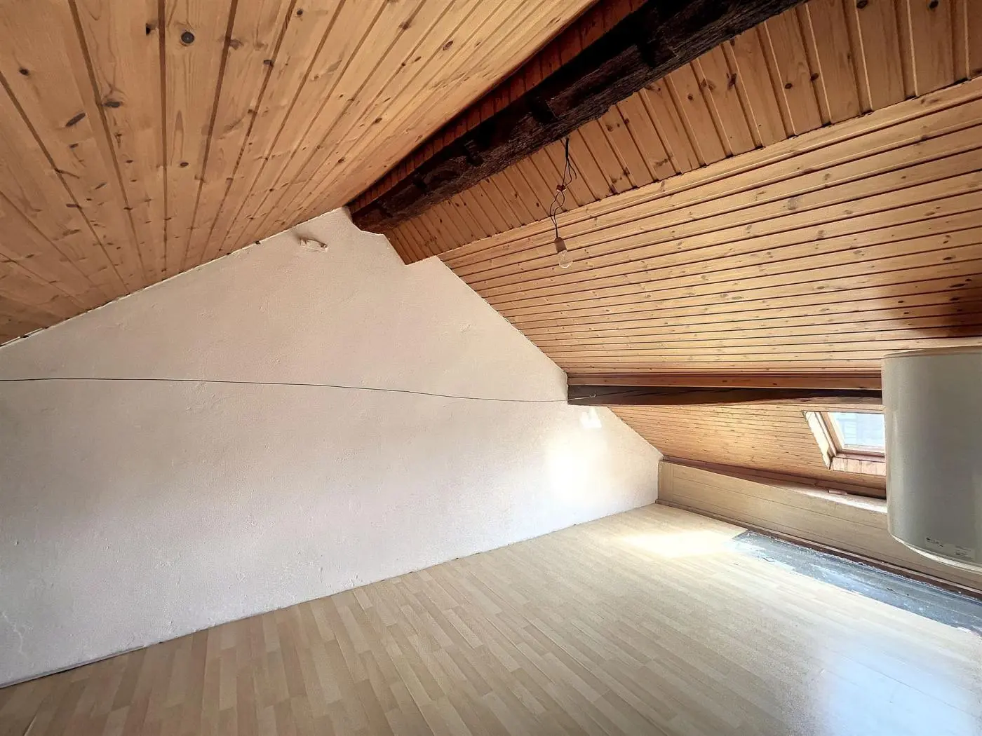 immeuble à appartements