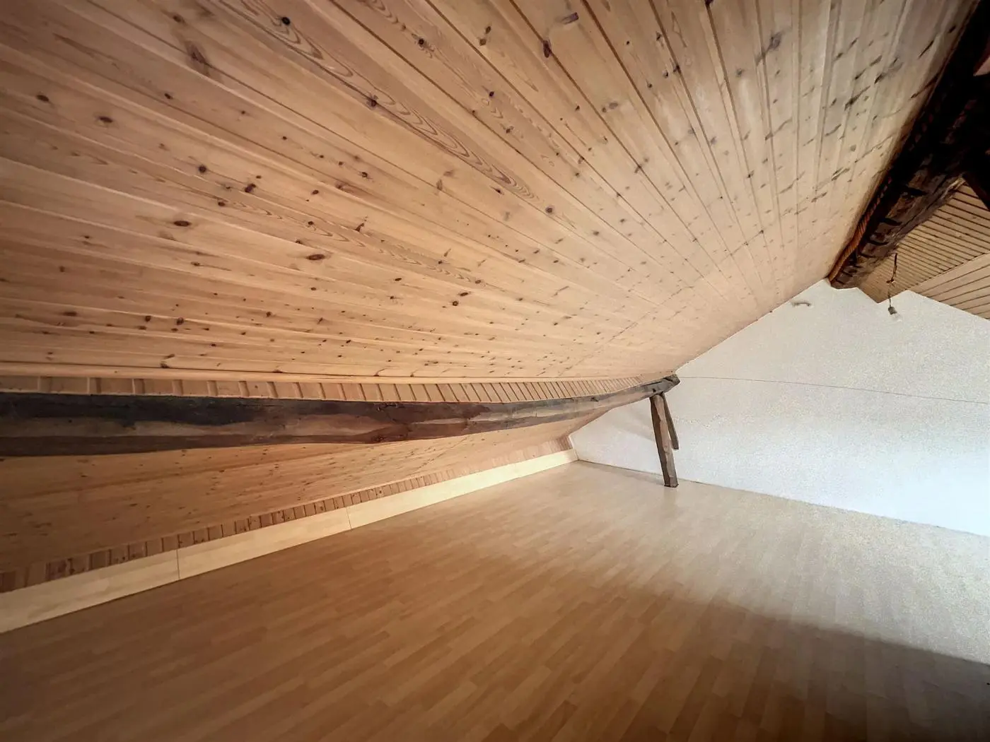 immeuble à appartements