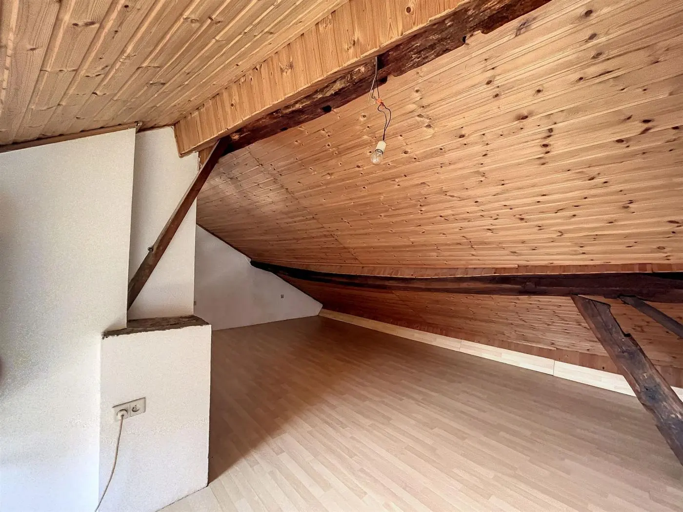 immeuble à appartements