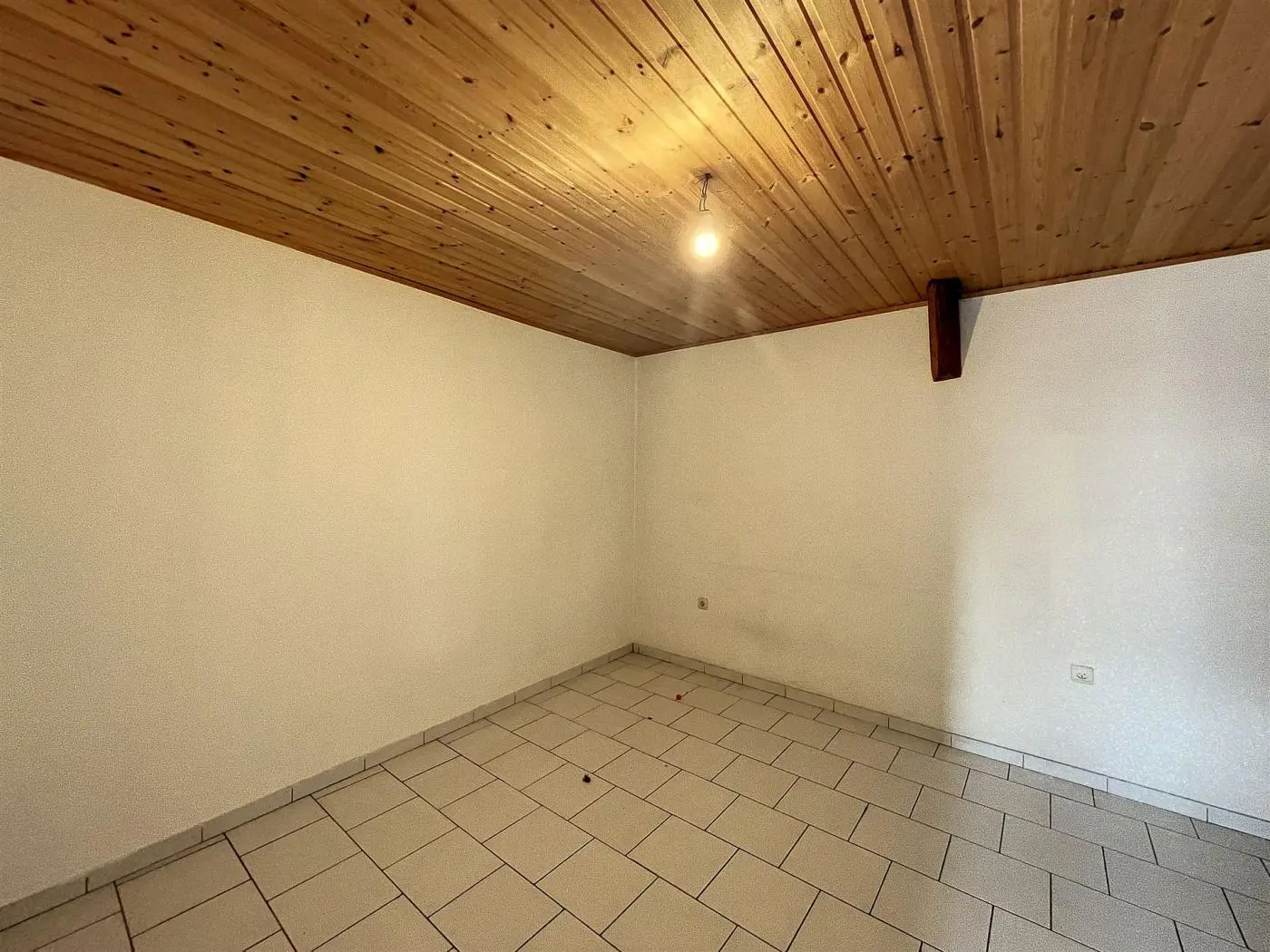 immeuble à appartements