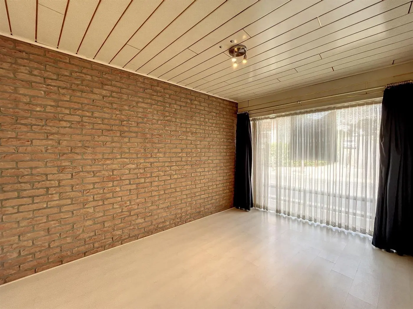 maison 3 façades