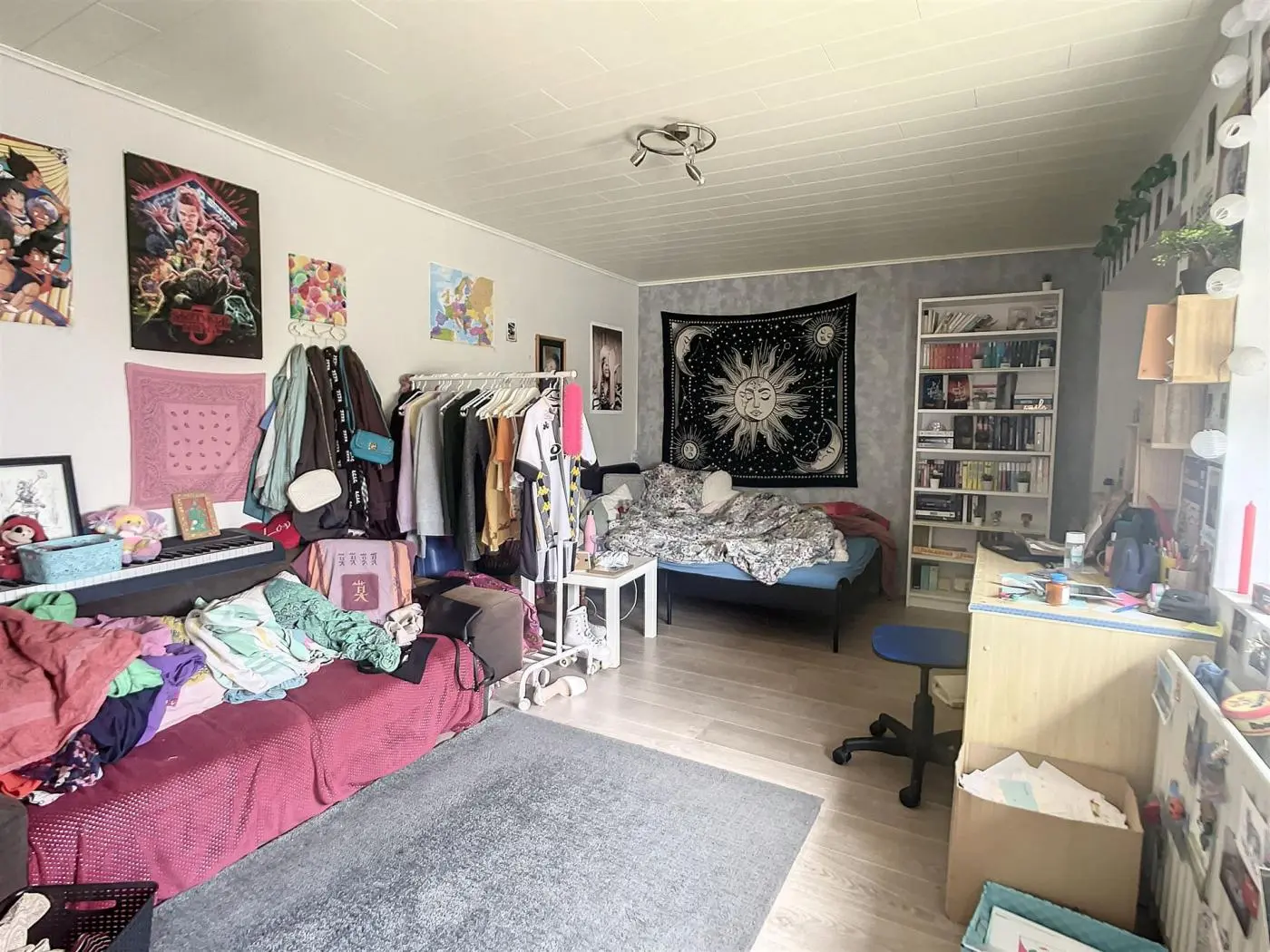 Maison