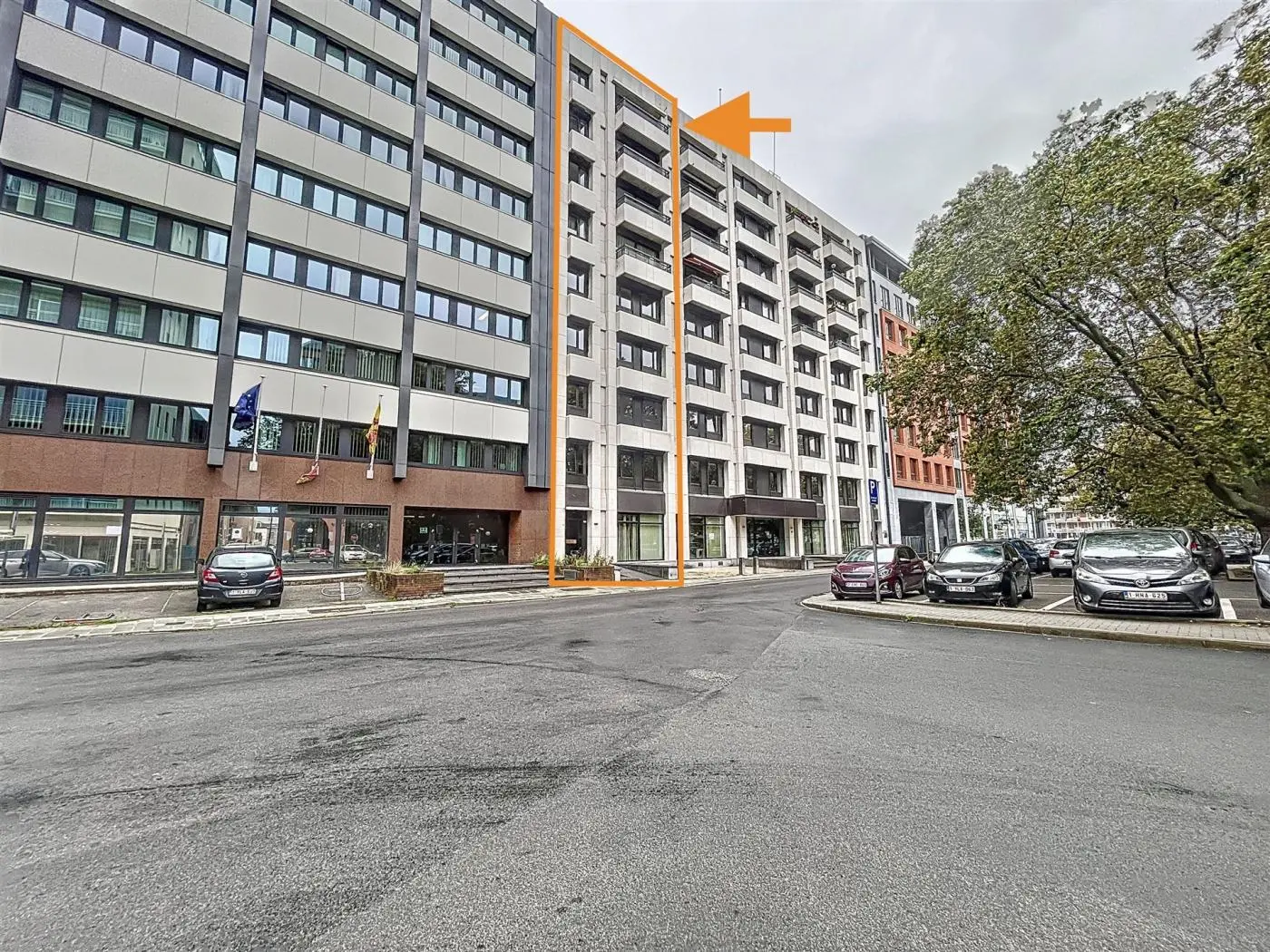 Appartement