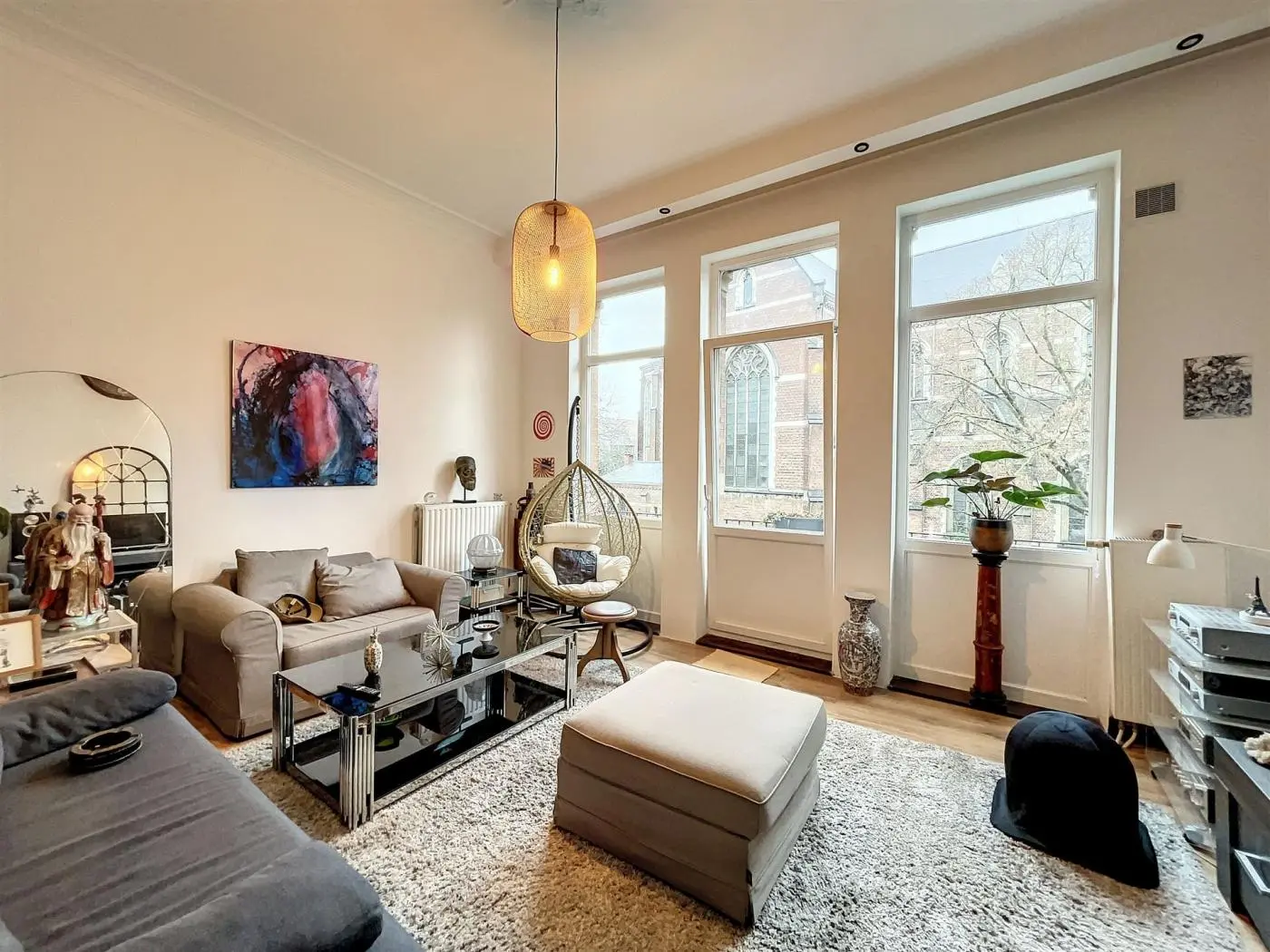 Appartement
