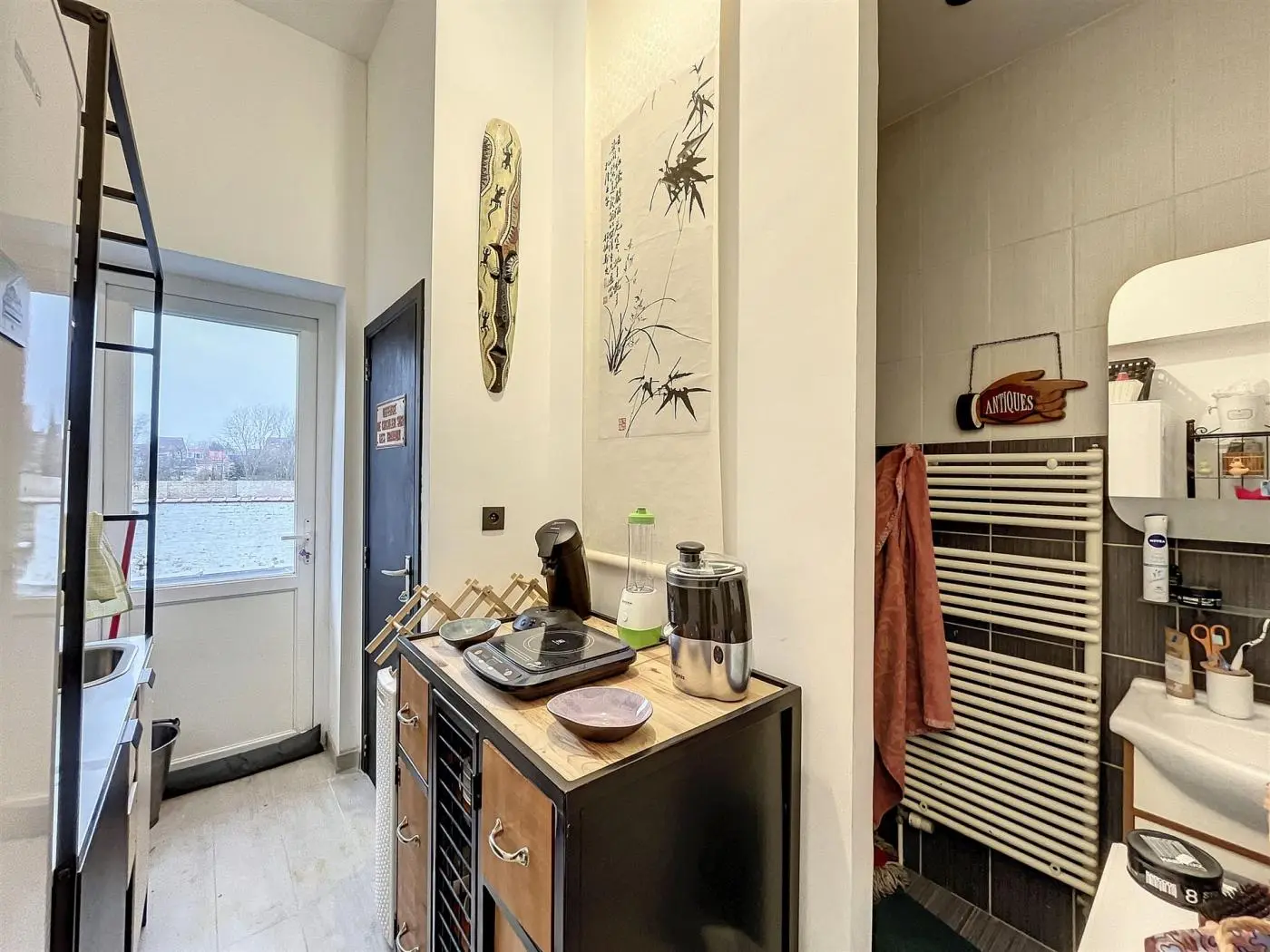 Appartement