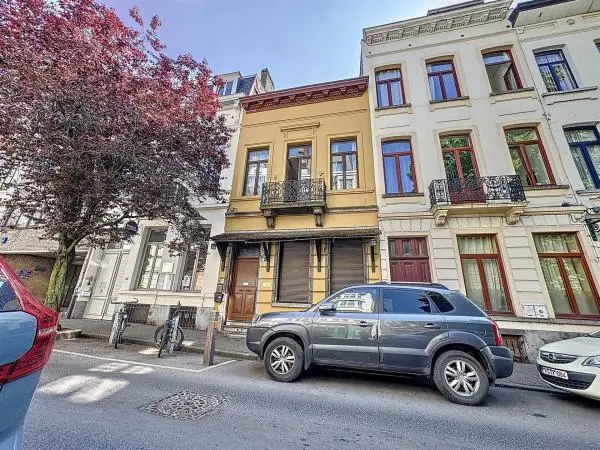 Commerce-Bureaux-Rapport
