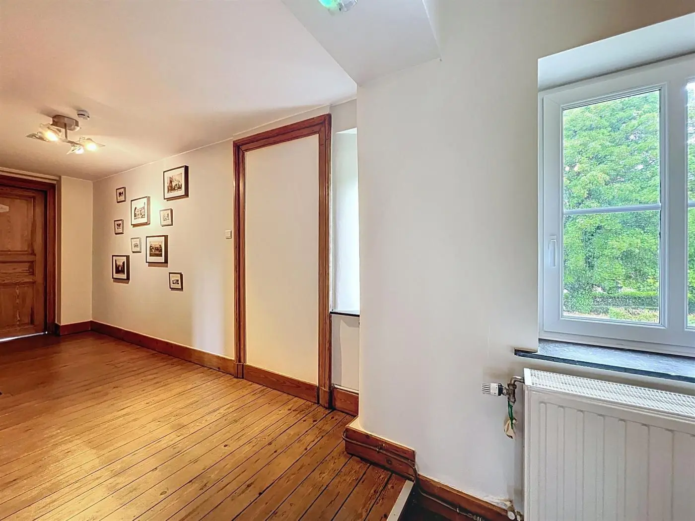 IMMEUBLE DE PRESTIGE