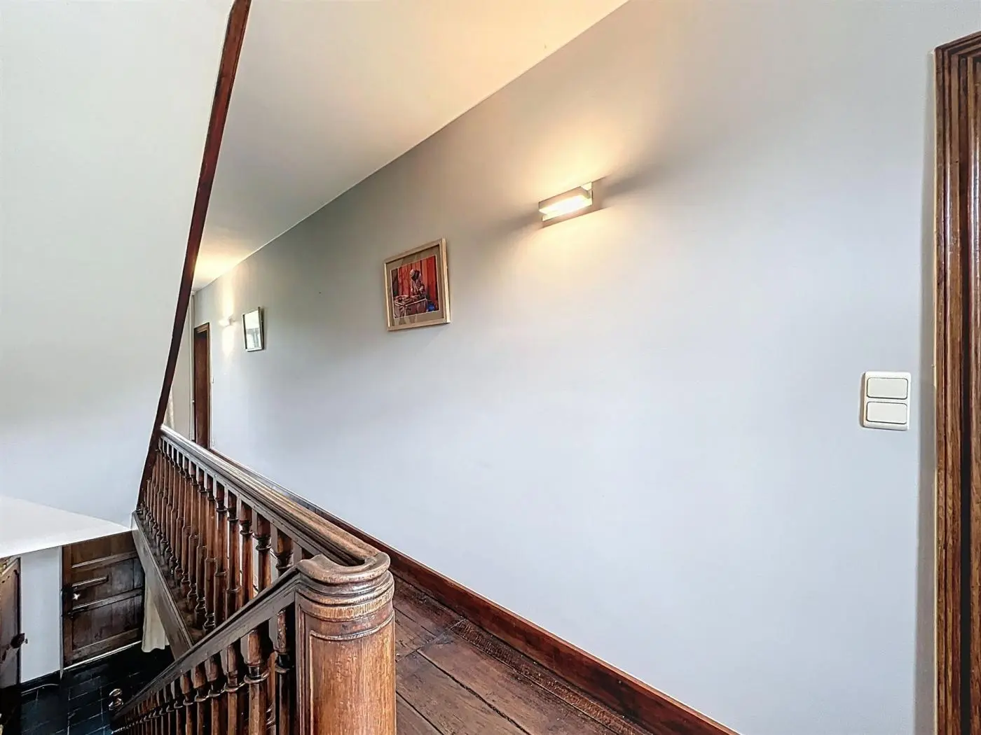 IMMEUBLE DE PRESTIGE