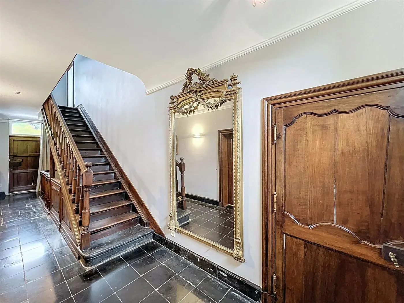 IMMEUBLE DE PRESTIGE