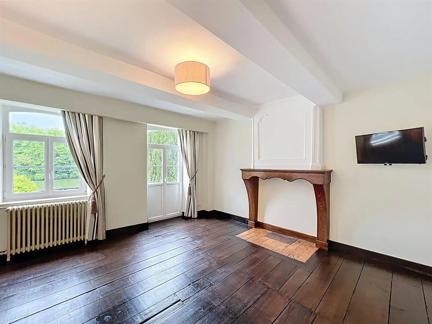 IMMEUBLE DE PRESTIGE