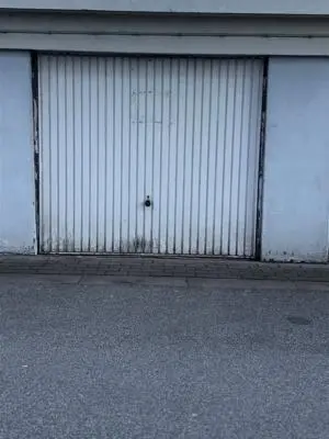Garage-Cave