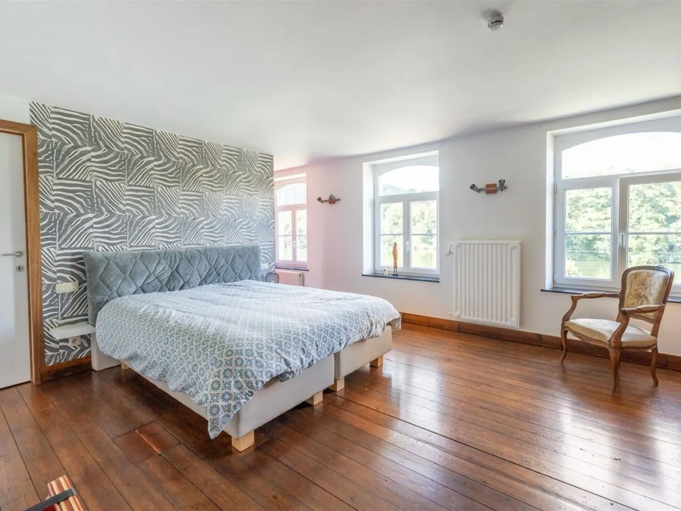 IMMEUBLE DE PRESTIGE