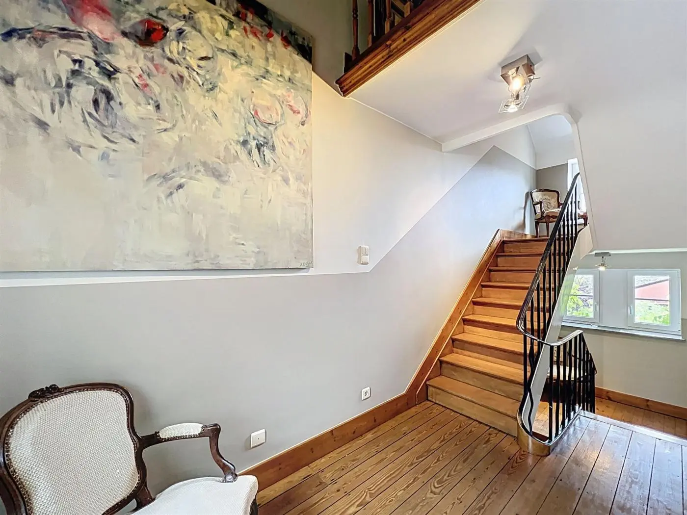 IMMEUBLE DE PRESTIGE