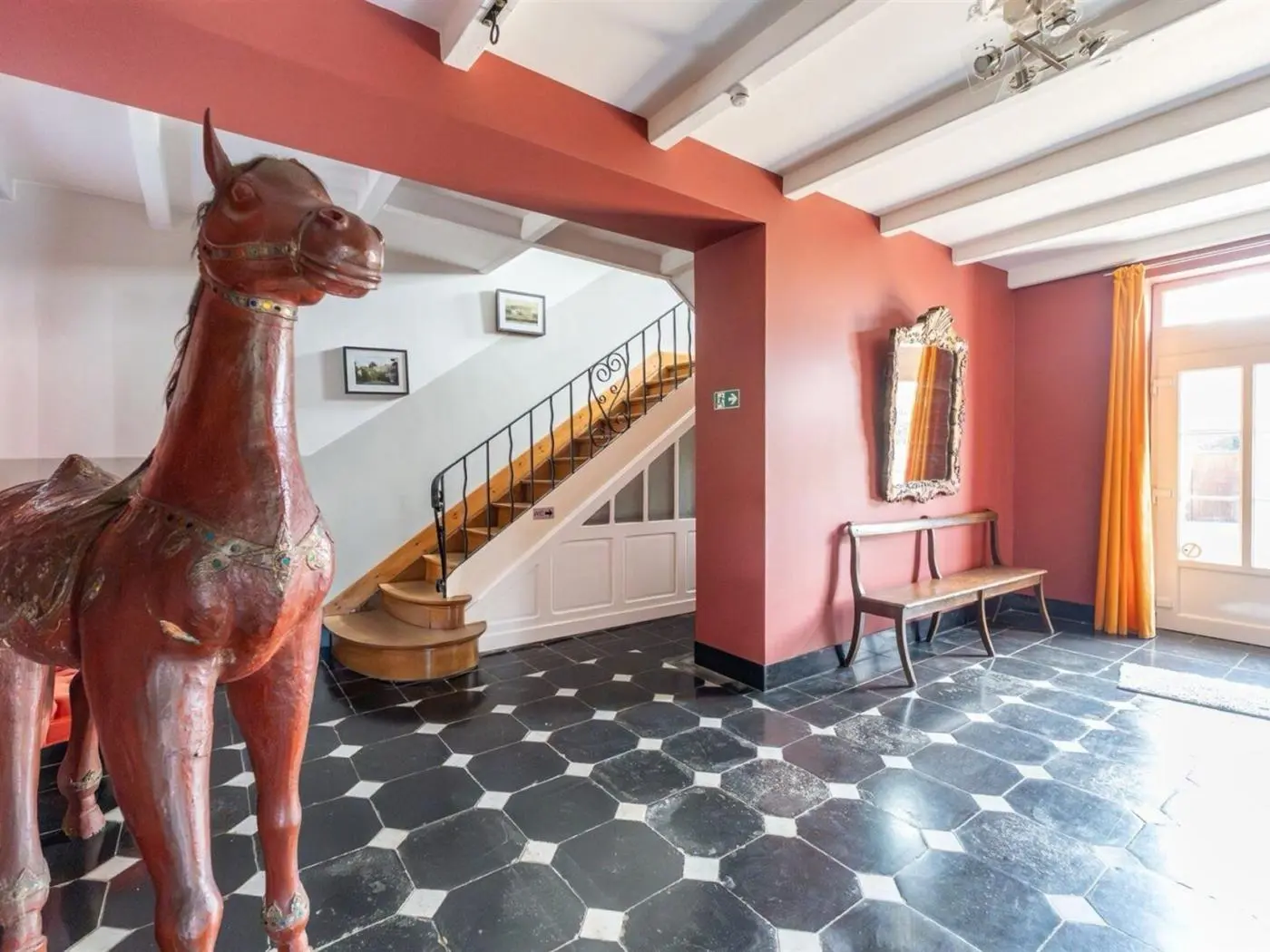 IMMEUBLE DE PRESTIGE