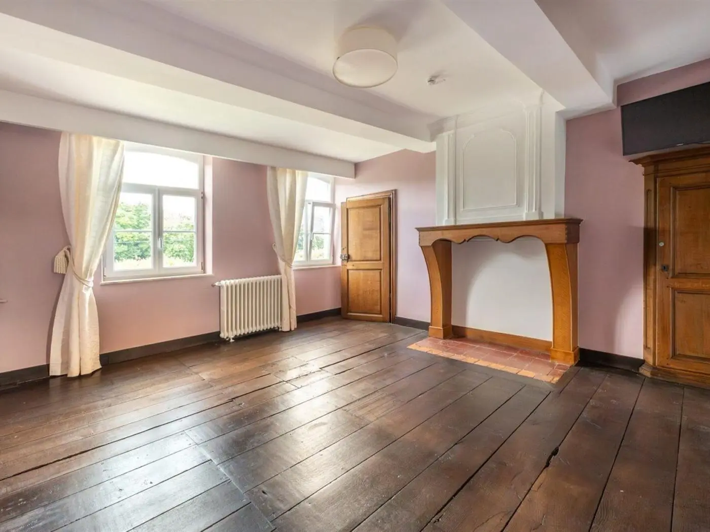 IMMEUBLE DE PRESTIGE