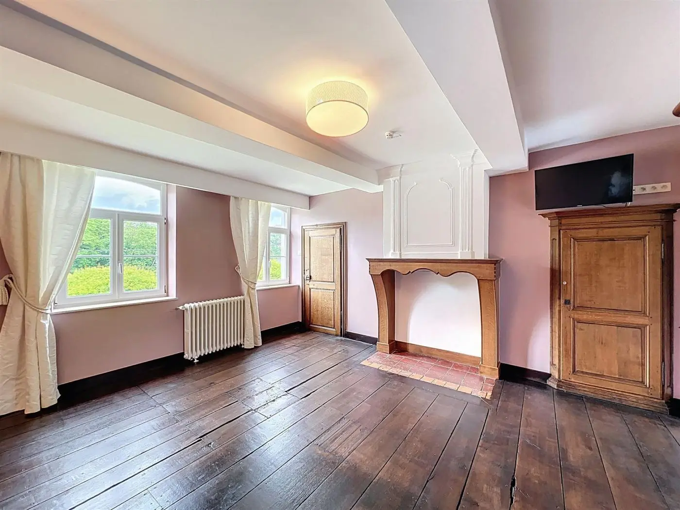 IMMEUBLE DE PRESTIGE