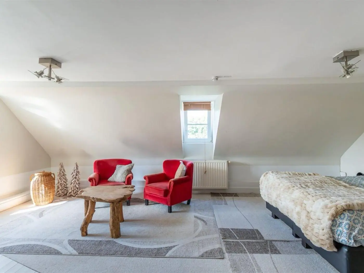 IMMEUBLE DE PRESTIGE