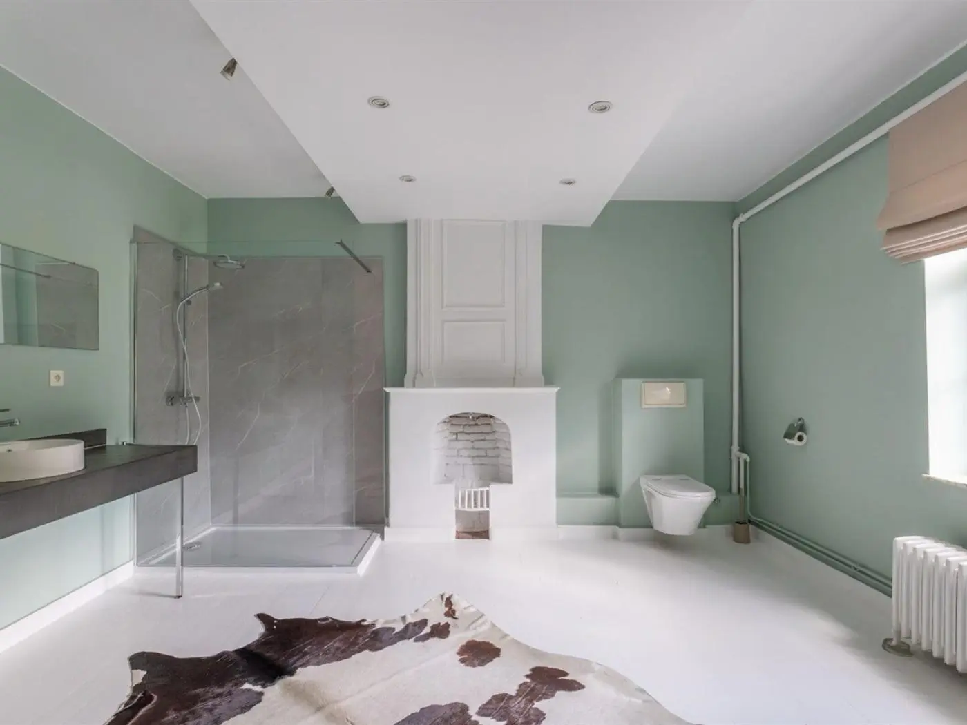 IMMEUBLE DE PRESTIGE