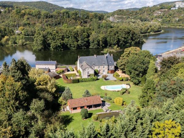 IMMEUBLE DE PRESTIGE