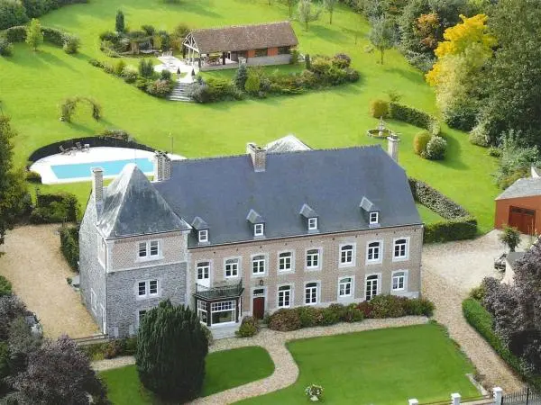 IMMEUBLE DE PRESTIGE