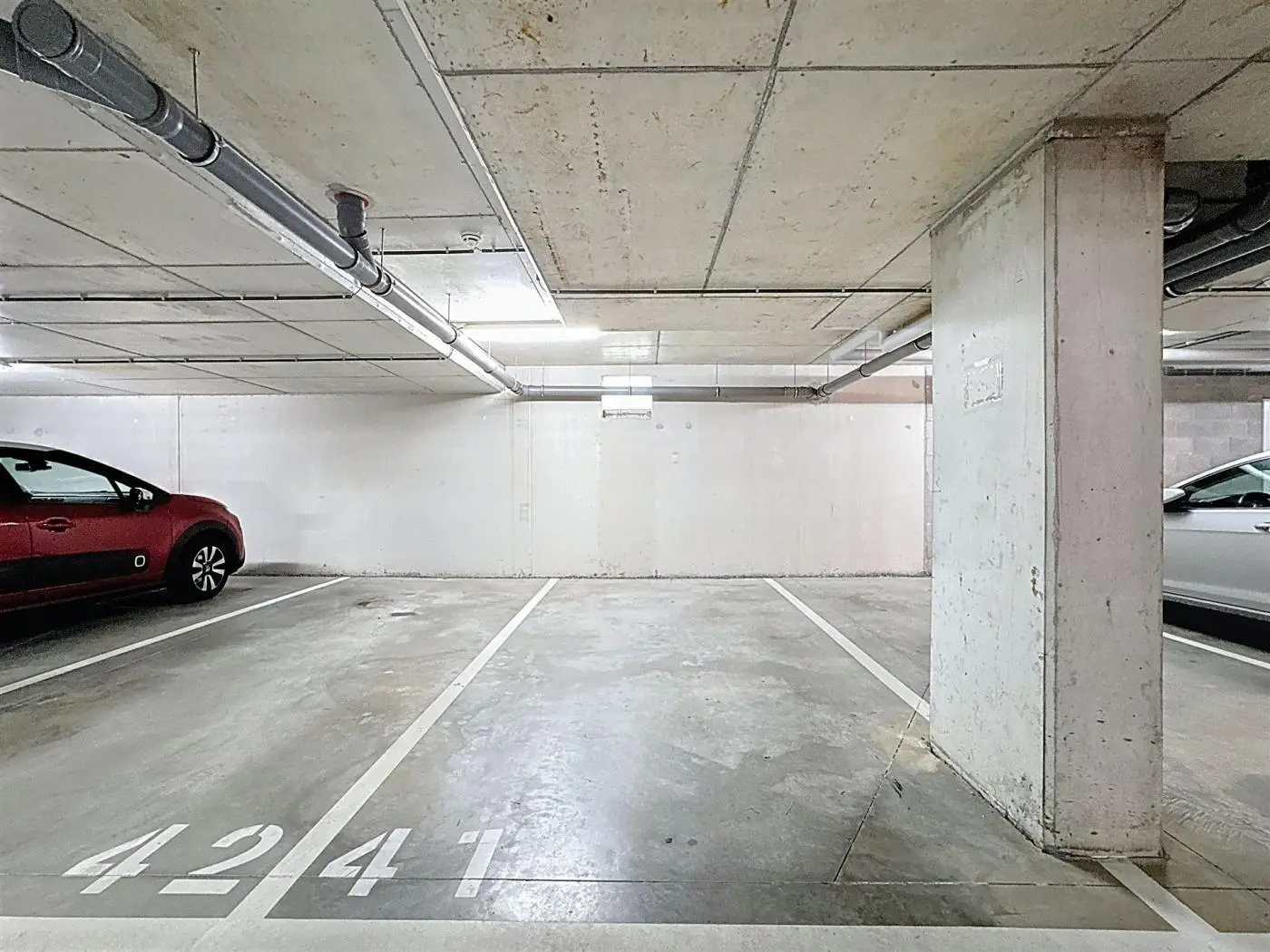 emplacement