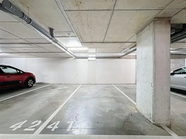 emplacement