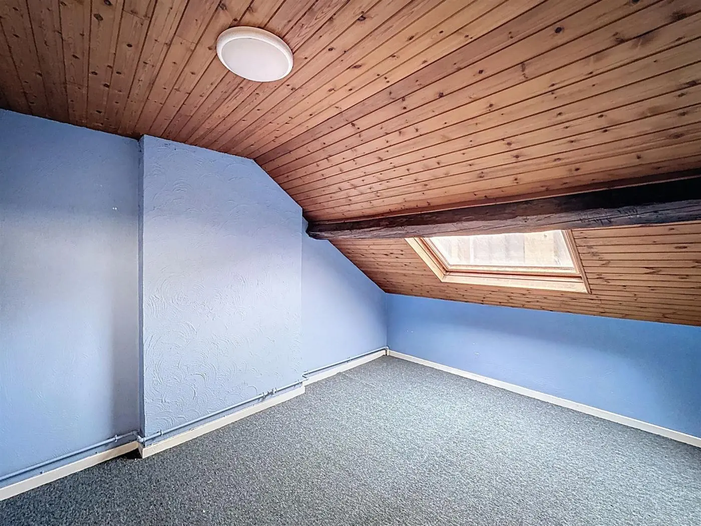 immeuble à appartements