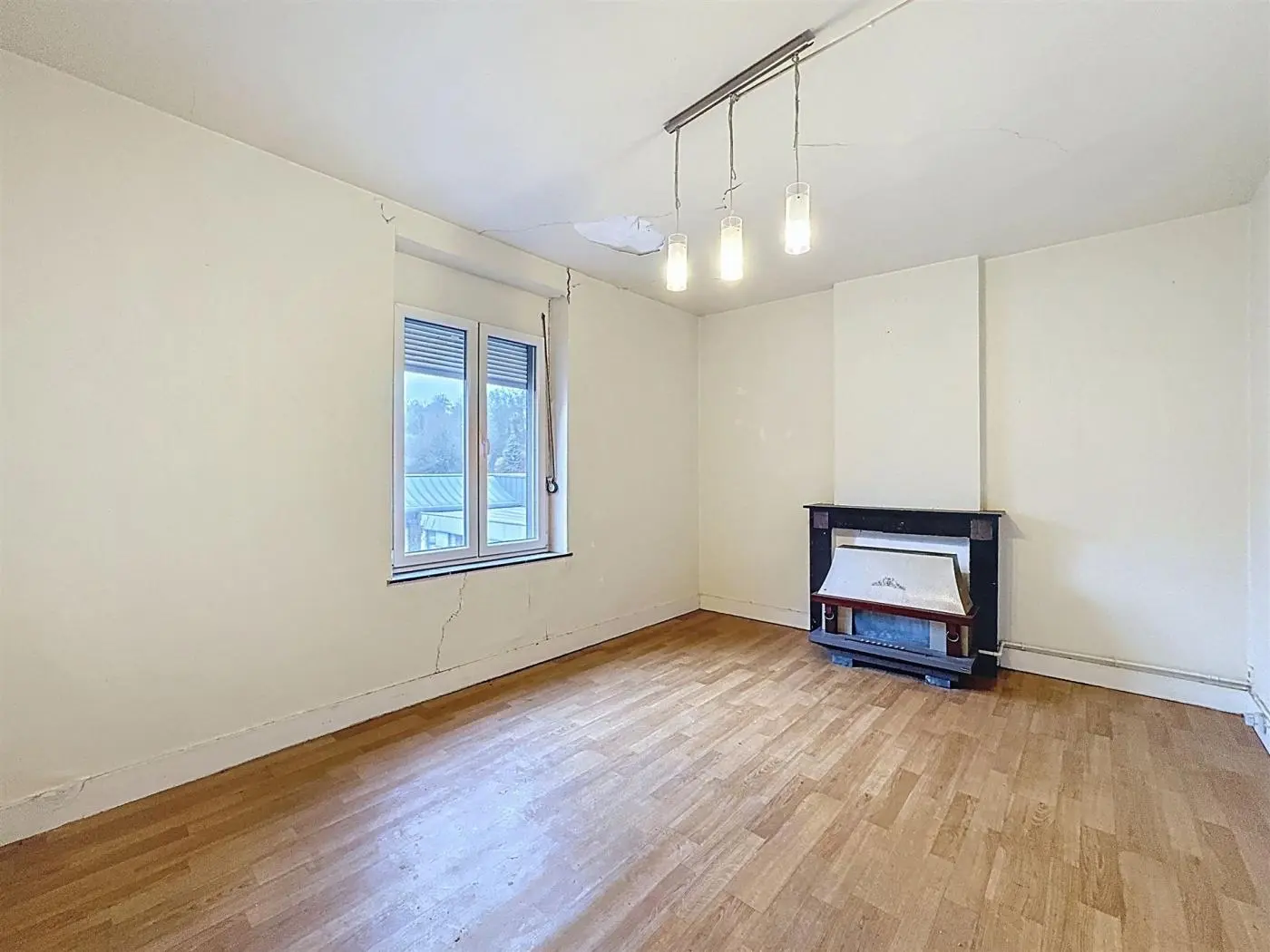 immeuble à appartements