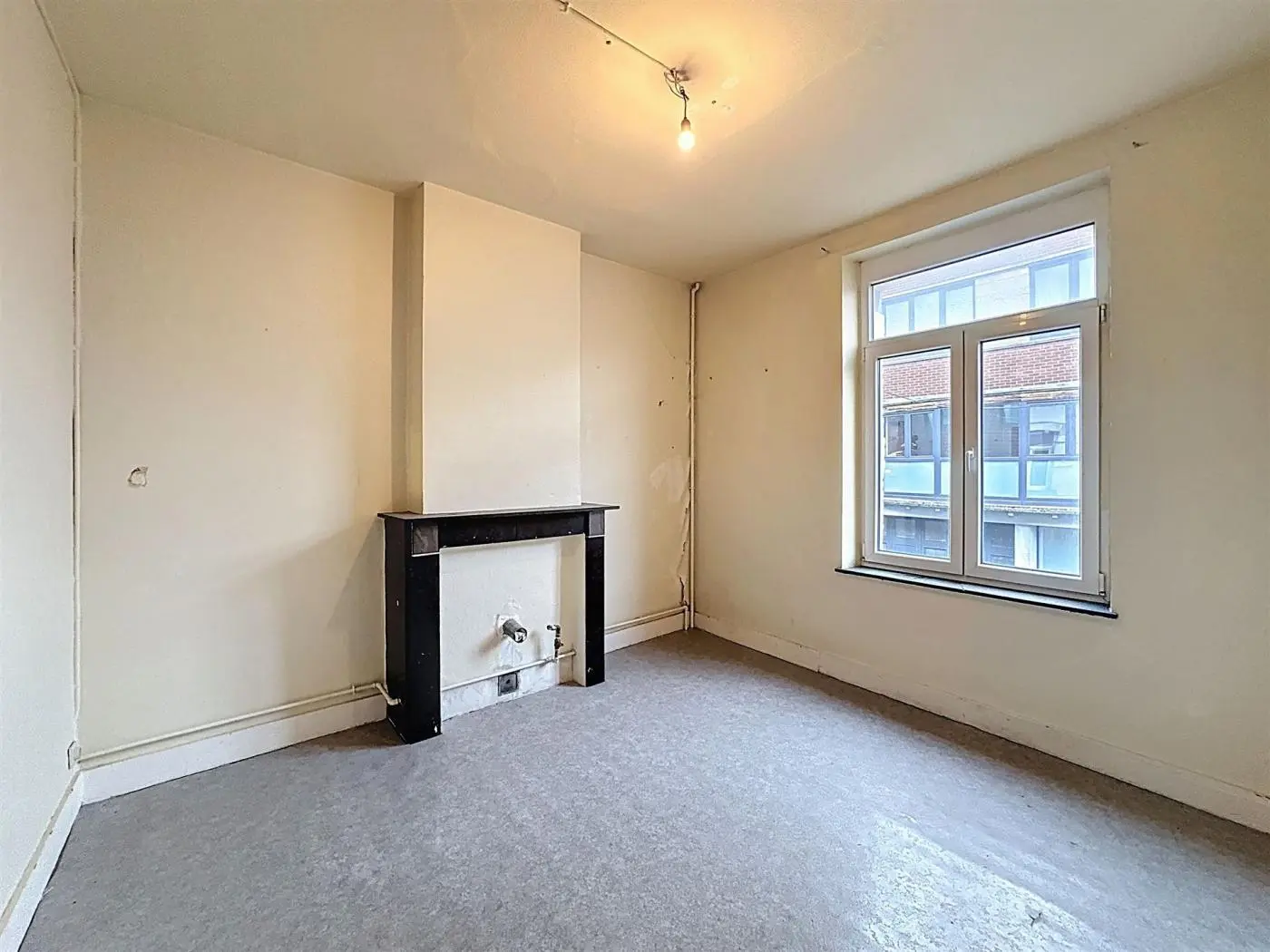 immeuble à appartements