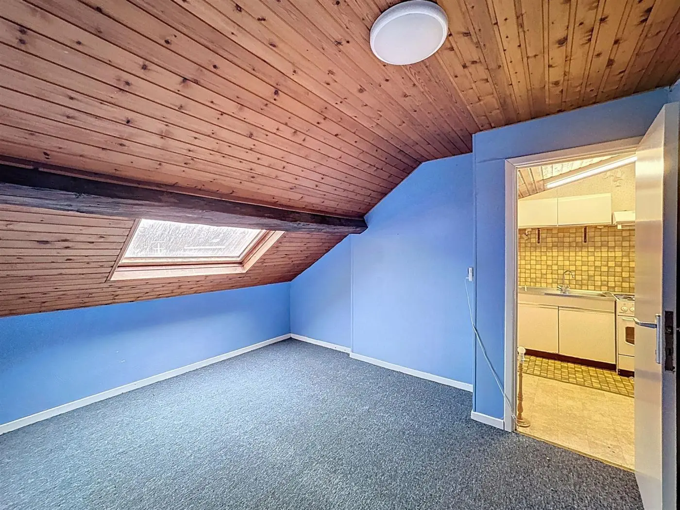 immeuble à appartements