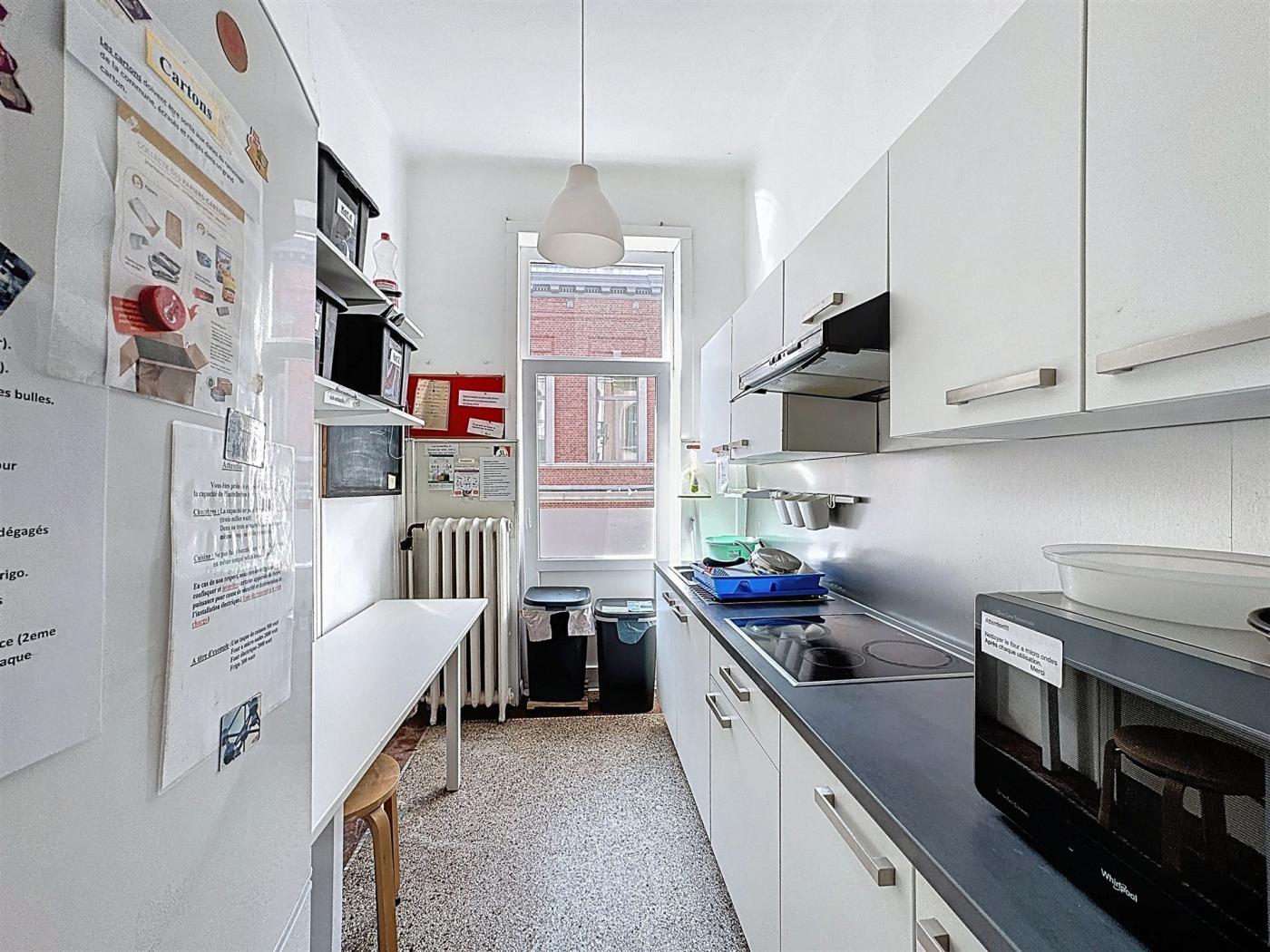 Commerce-Bureaux-Rapport