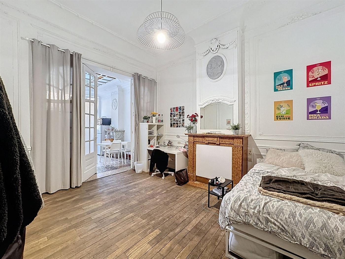 Commerce-Bureaux-Rapport