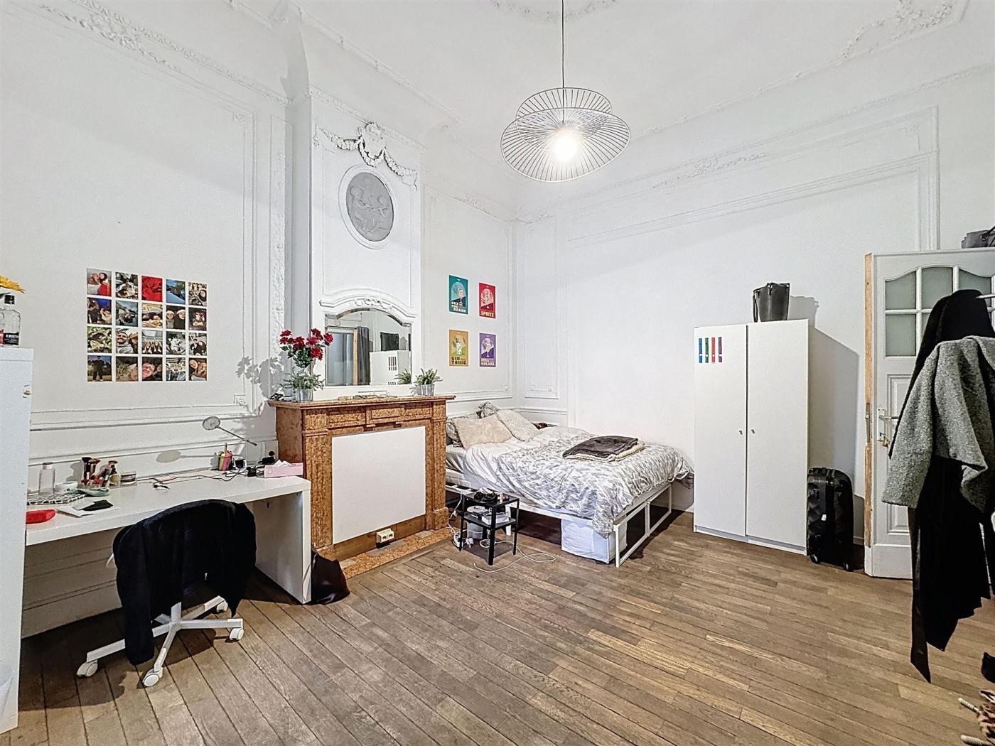 Commerce-Bureaux-Rapport