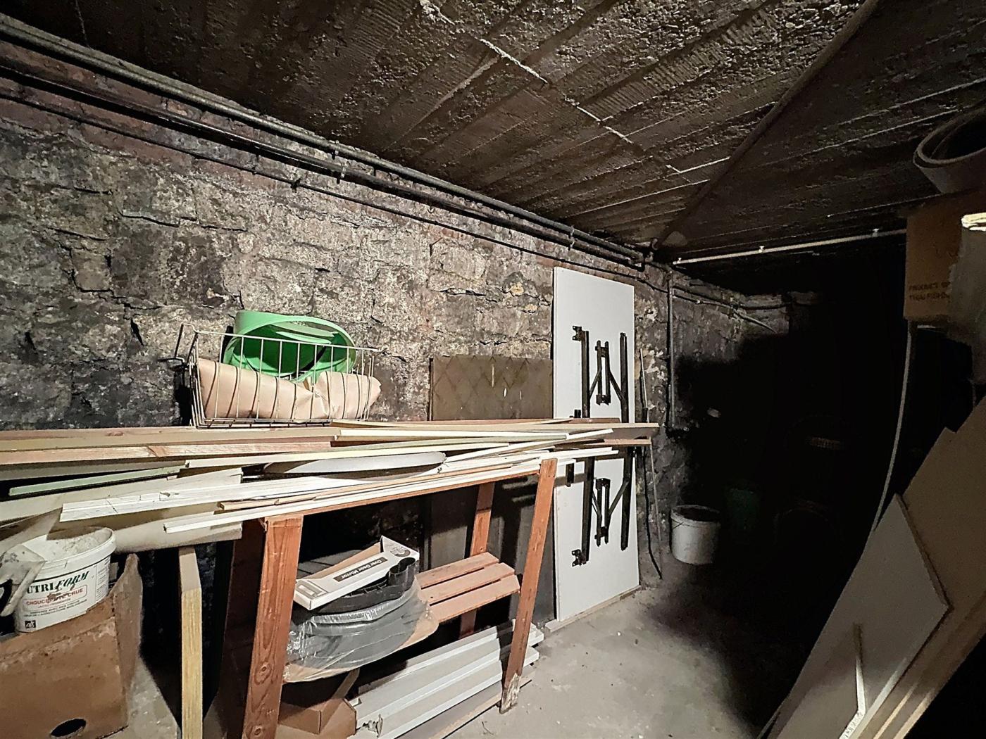 Commerce-Bureaux-Rapport