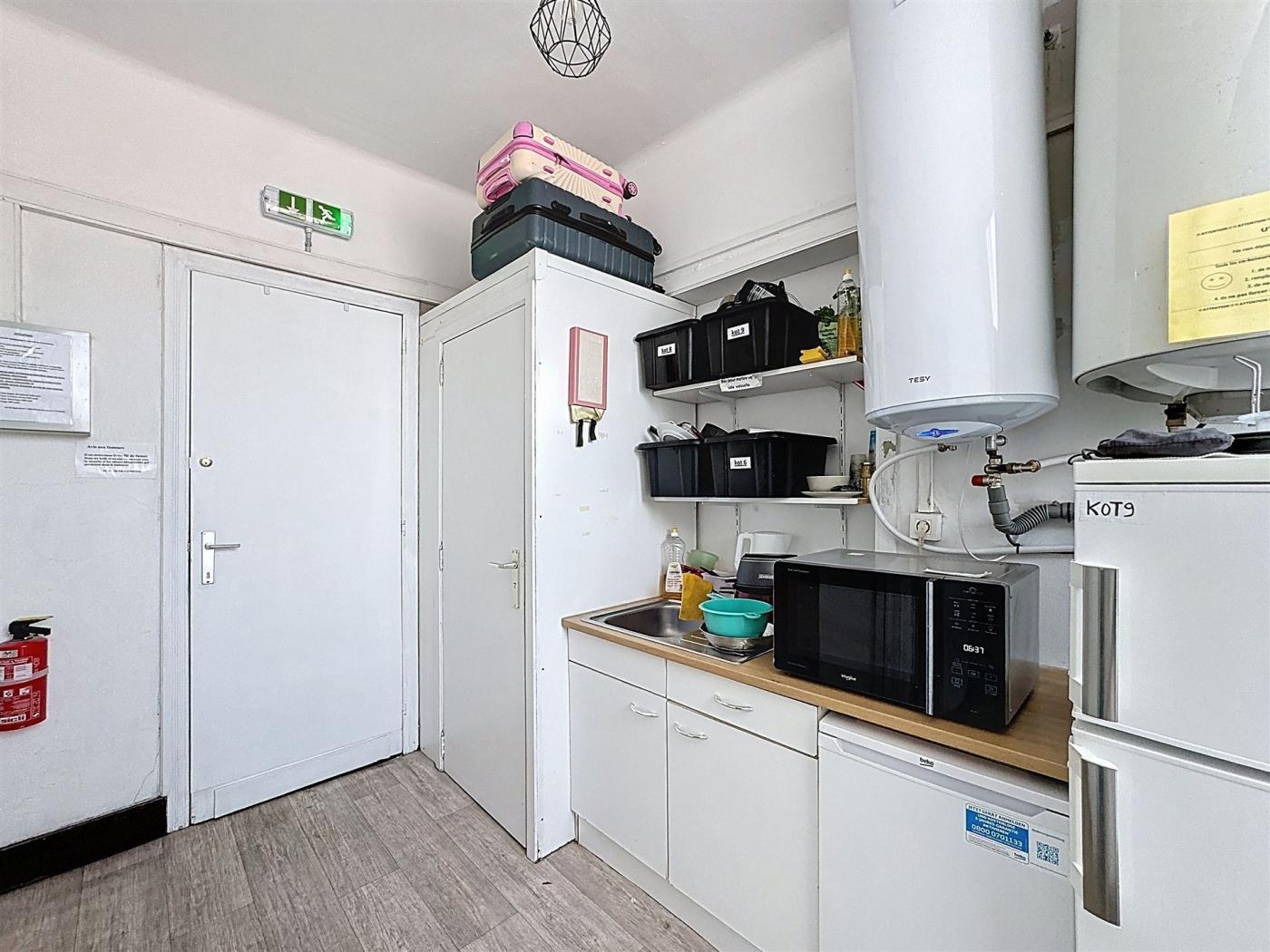 Commerce-Bureaux-Rapport