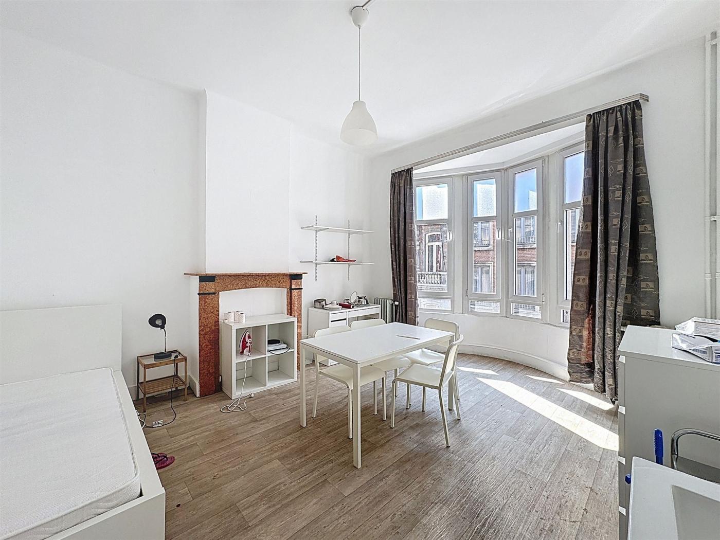 Commerce-Bureaux-Rapport