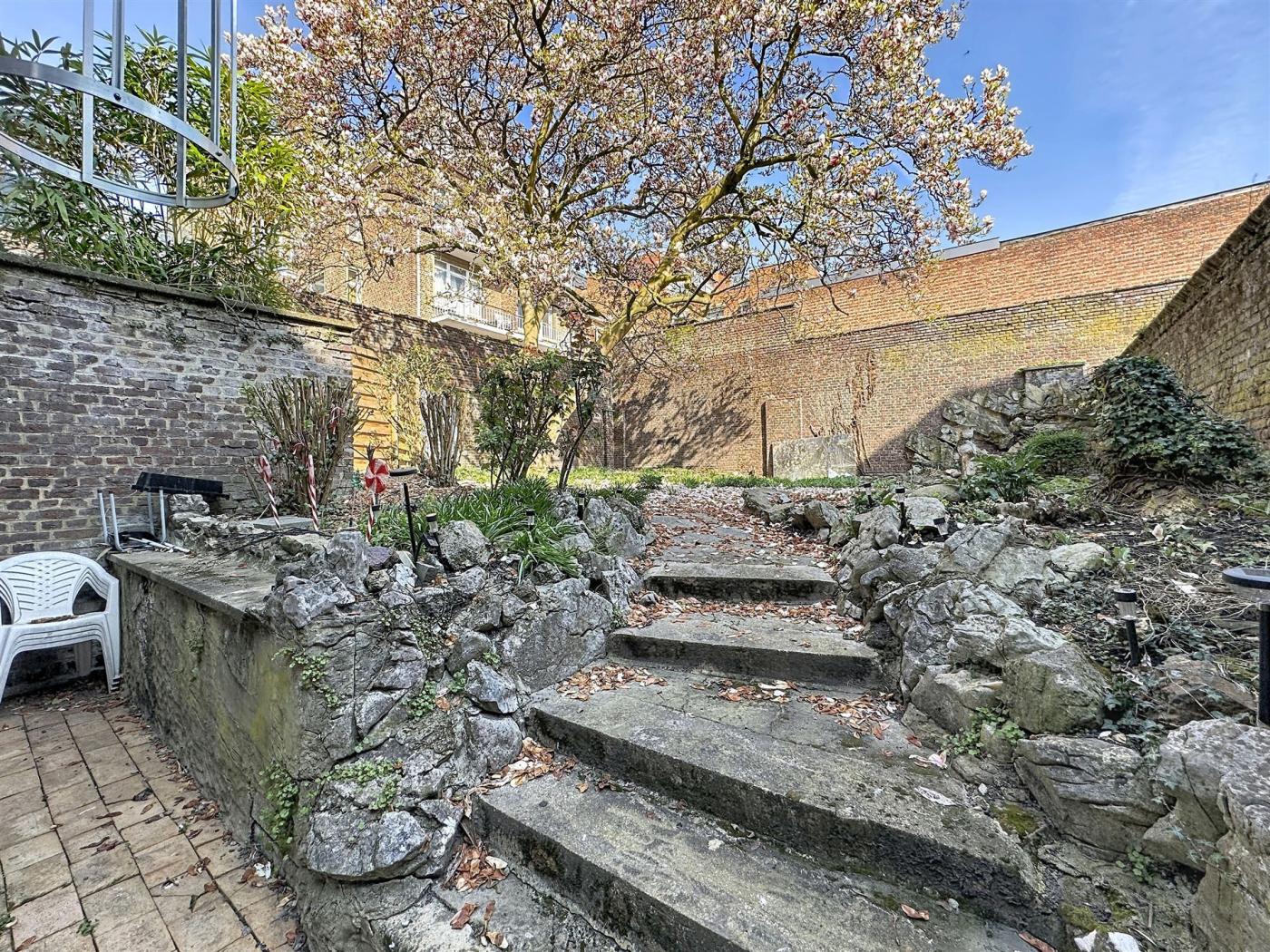 Commerce-Bureaux-Rapport