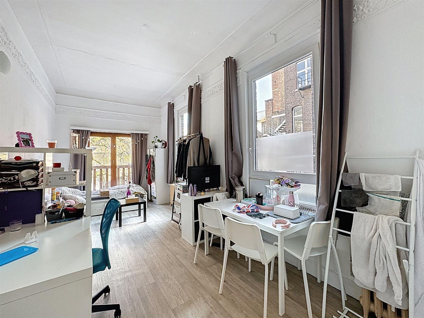 Commerce-Bureaux-Rapport