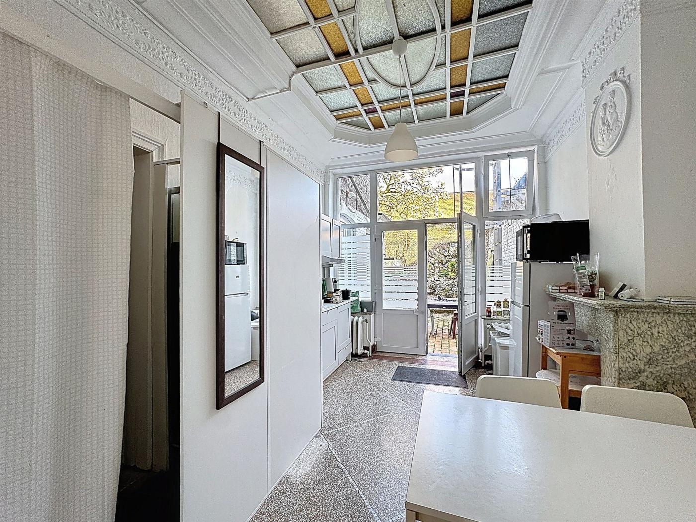 Commerce-Bureaux-Rapport