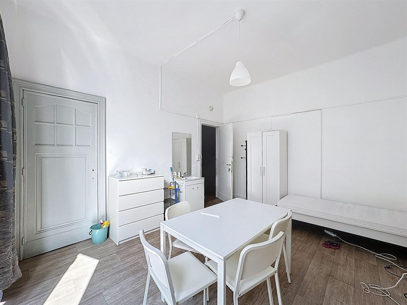 Commerce-Bureaux-Rapport