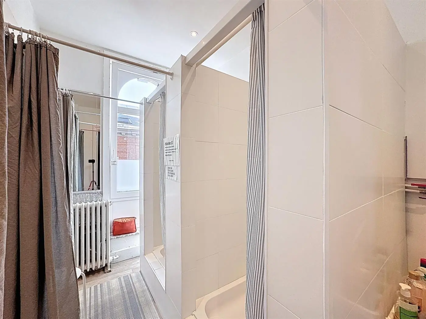 Commerce-Bureaux-Rapport