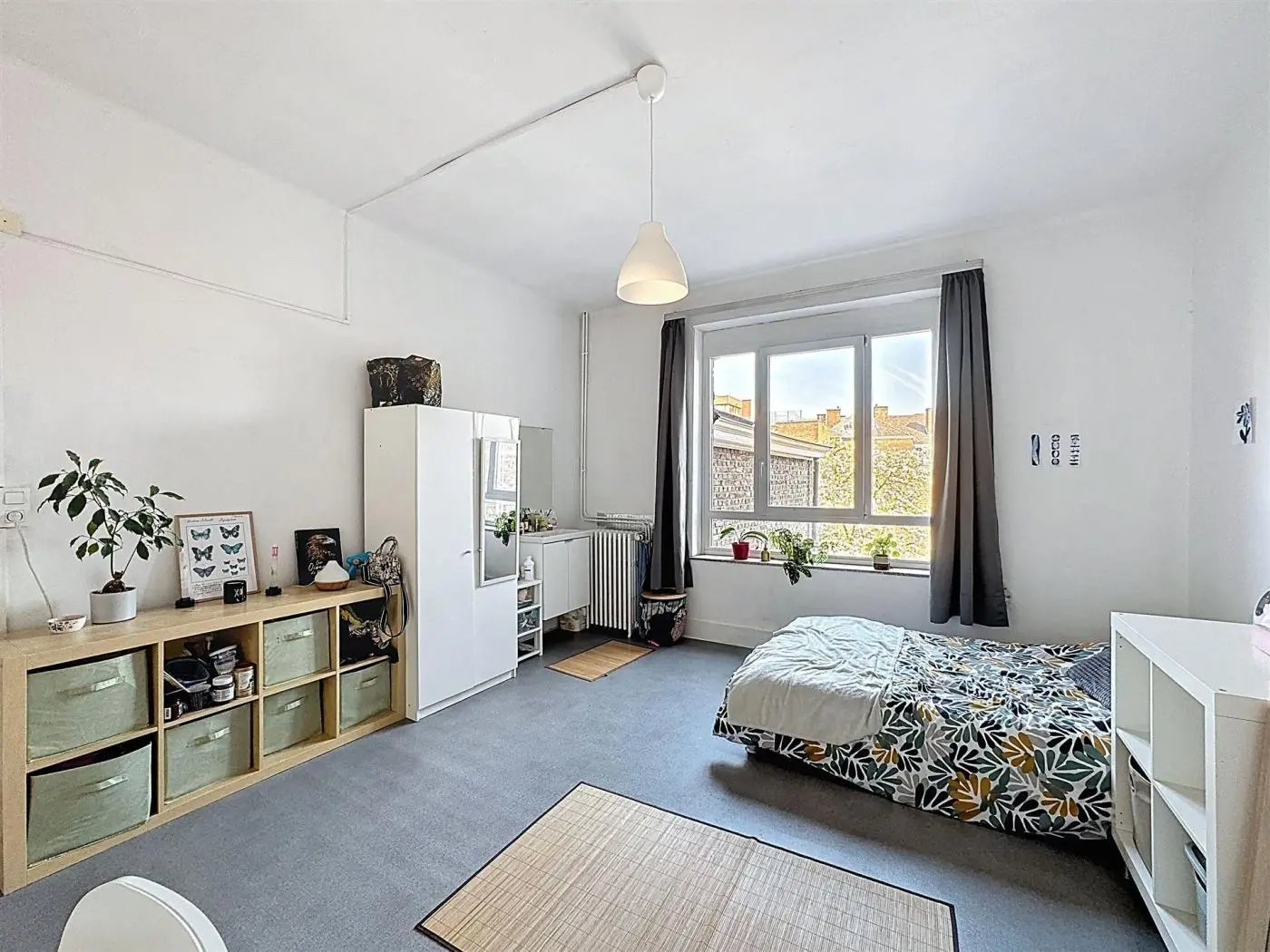 Commerce-Bureaux-Rapport