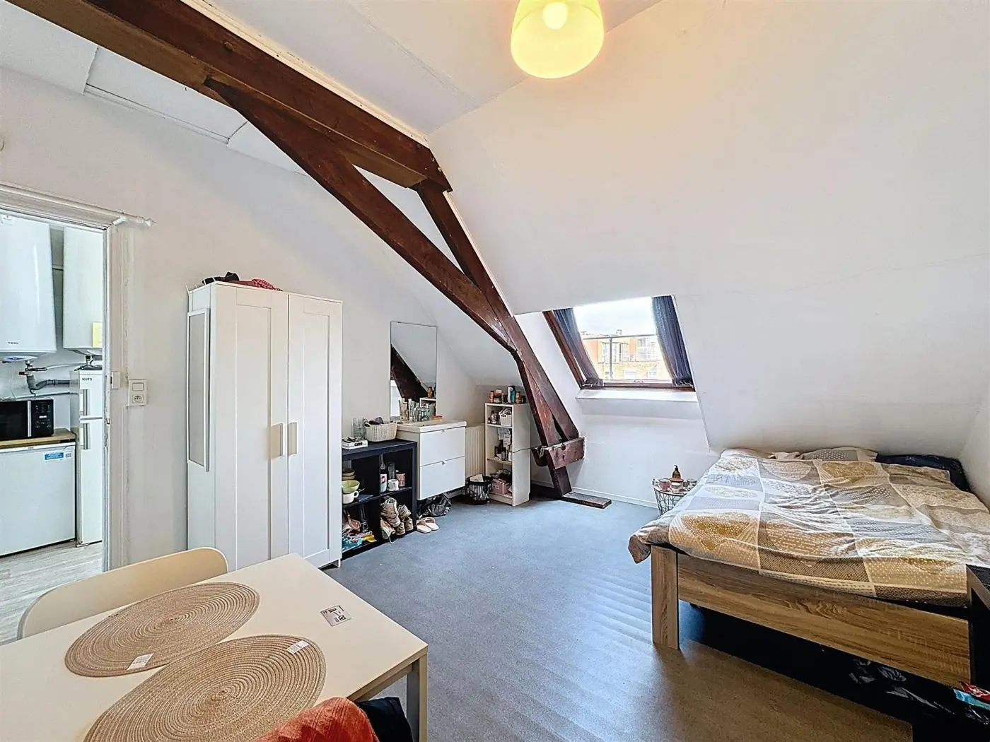 Commerce-Bureaux-Rapport