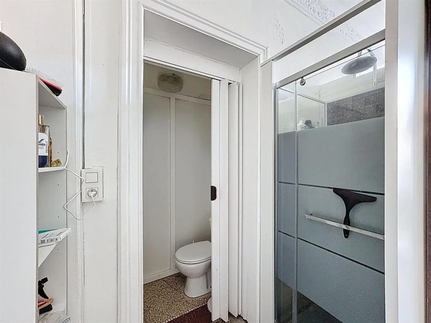 Commerce-Bureaux-Rapport