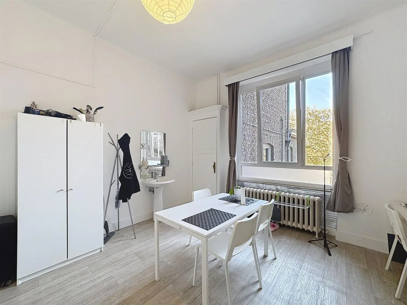 Commerce-Bureaux-Rapport