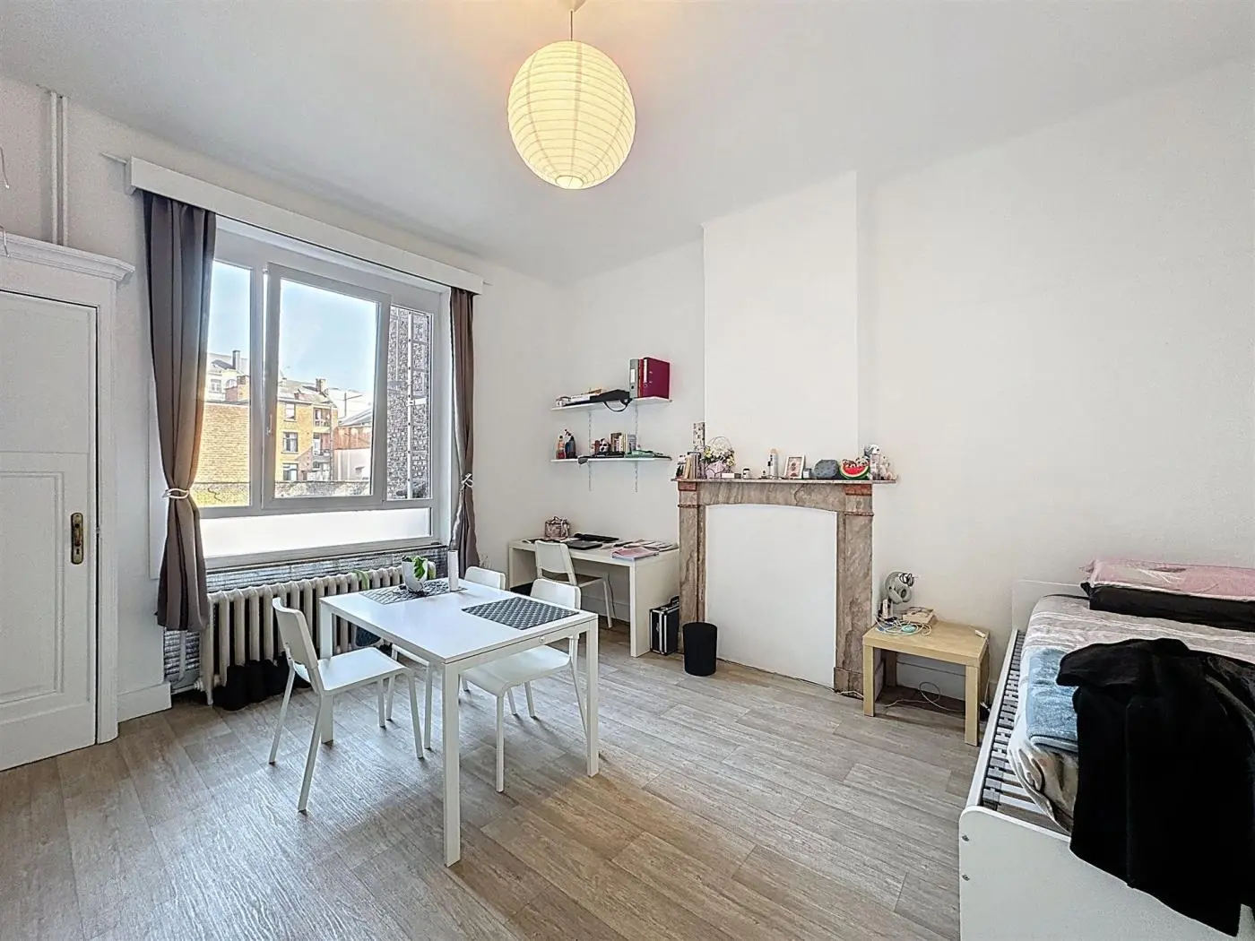 Commerce-Bureaux-Rapport