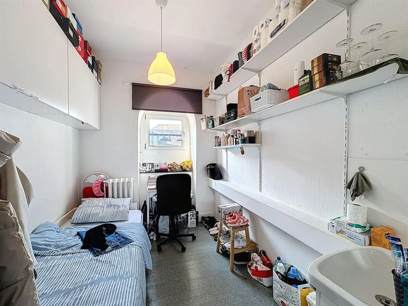 Commerce-Bureaux-Rapport